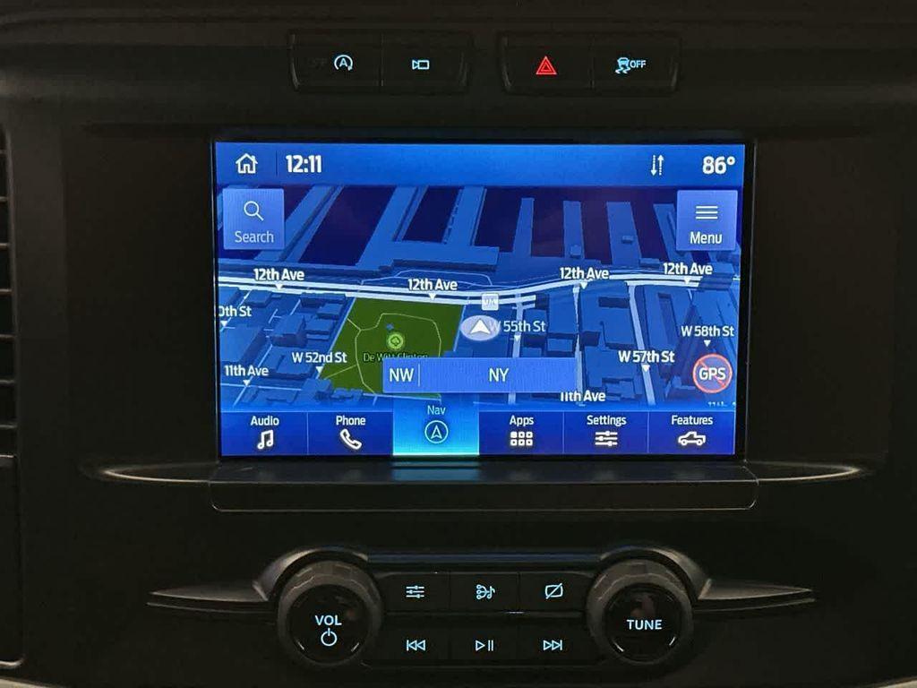 used 2021 Ford F-150 car, priced at $31,500