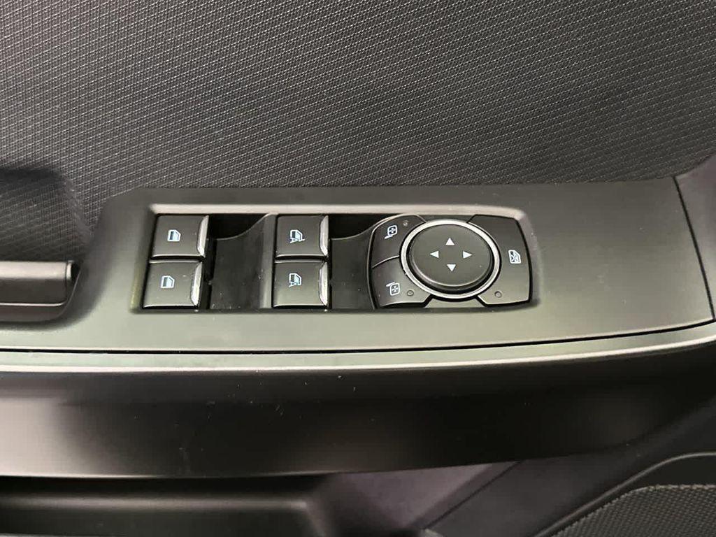 used 2021 Ford F-150 car, priced at $31,500