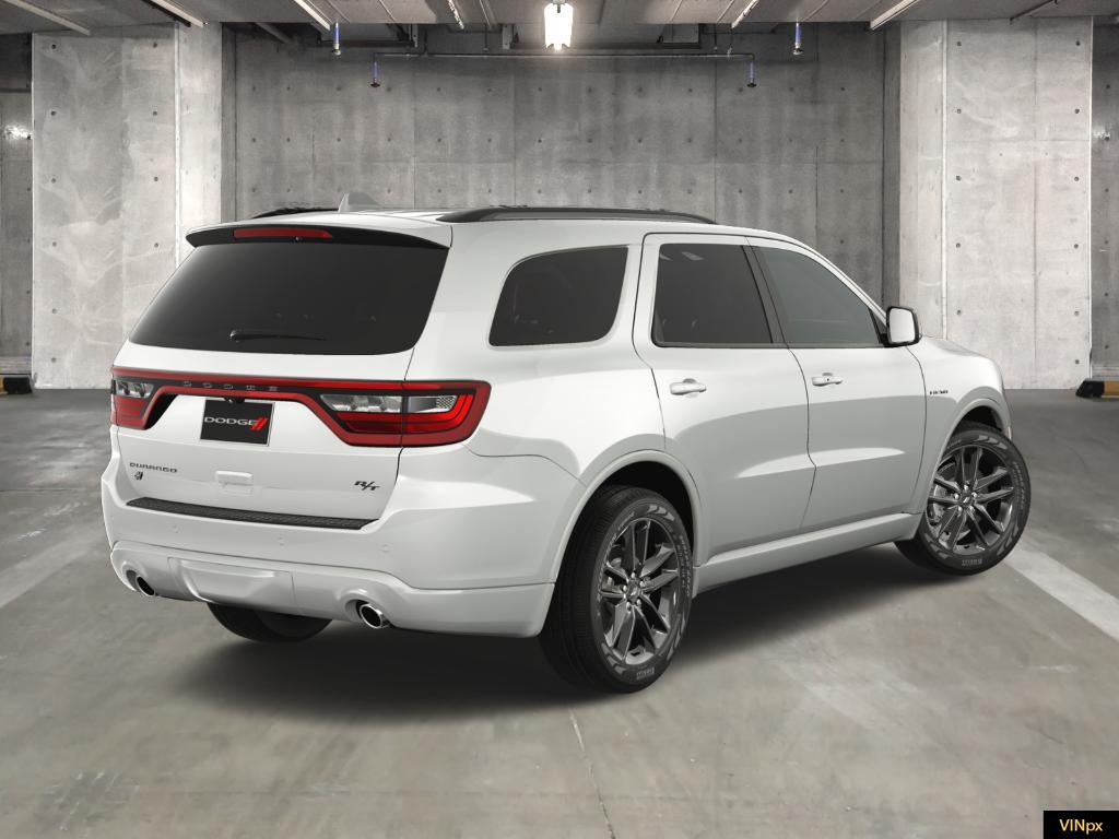 new 2025 Dodge Durango car, priced at $54,488