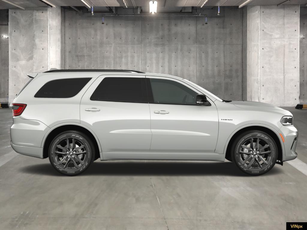 new 2025 Dodge Durango car, priced at $54,488