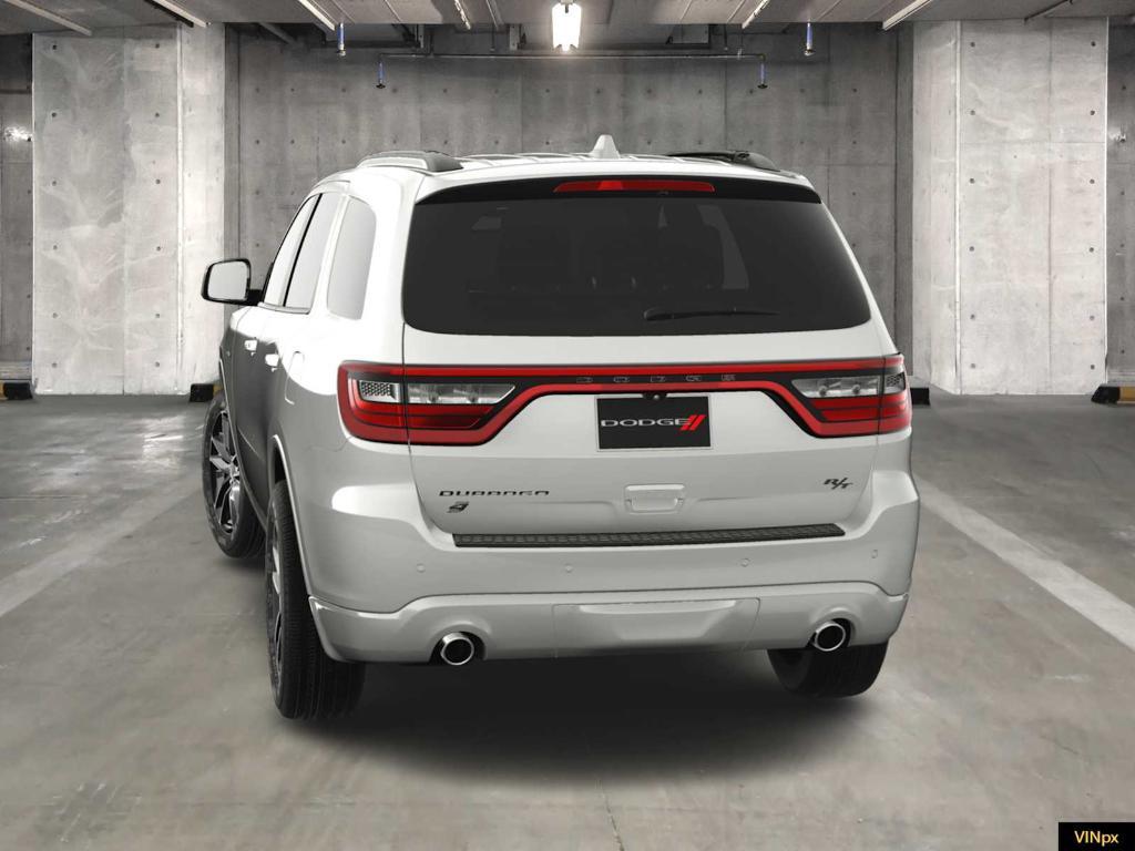new 2025 Dodge Durango car, priced at $53,488