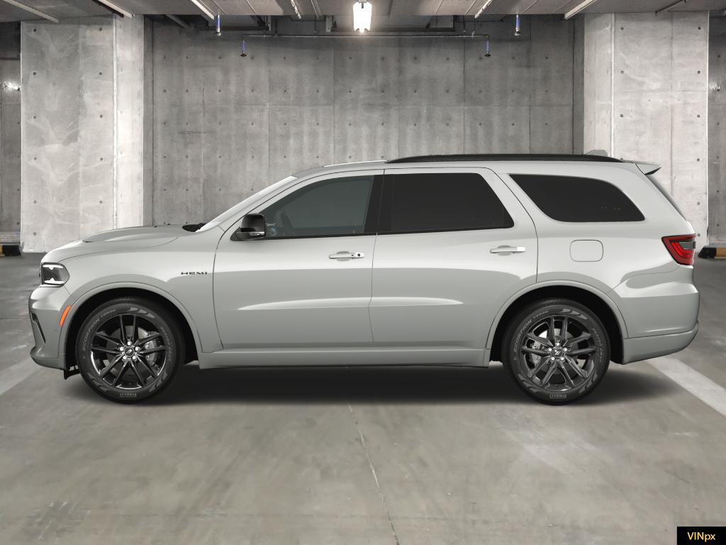 new 2025 Dodge Durango car, priced at $54,488