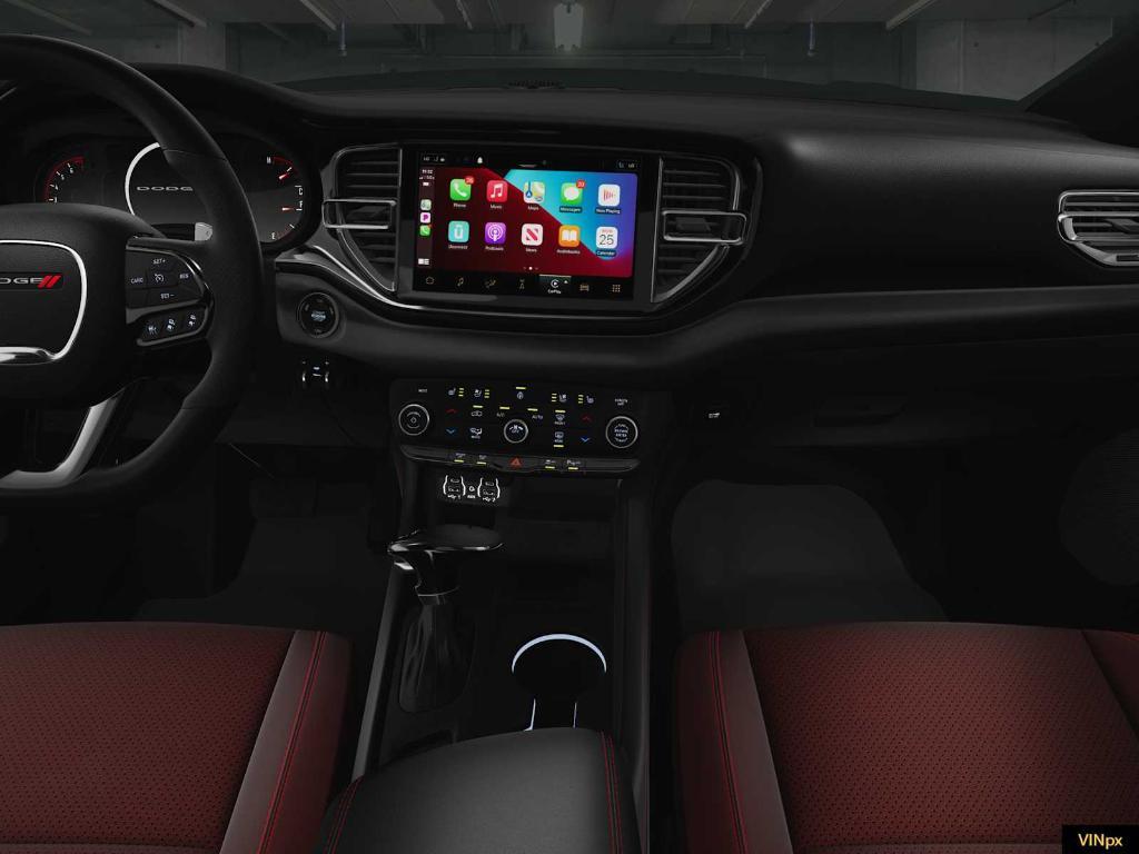 new 2025 Dodge Durango car, priced at $53,488