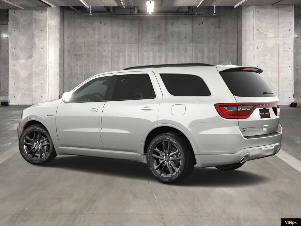 new 2025 Dodge Durango car, priced at $53,488