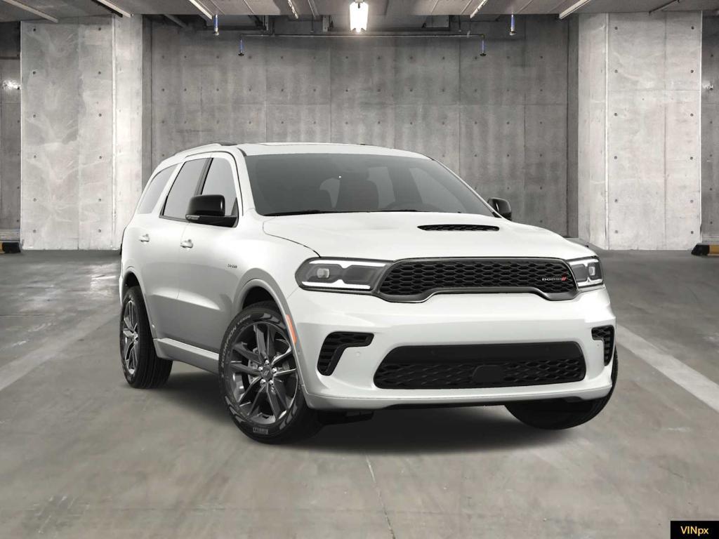 new 2025 Dodge Durango car, priced at $53,488