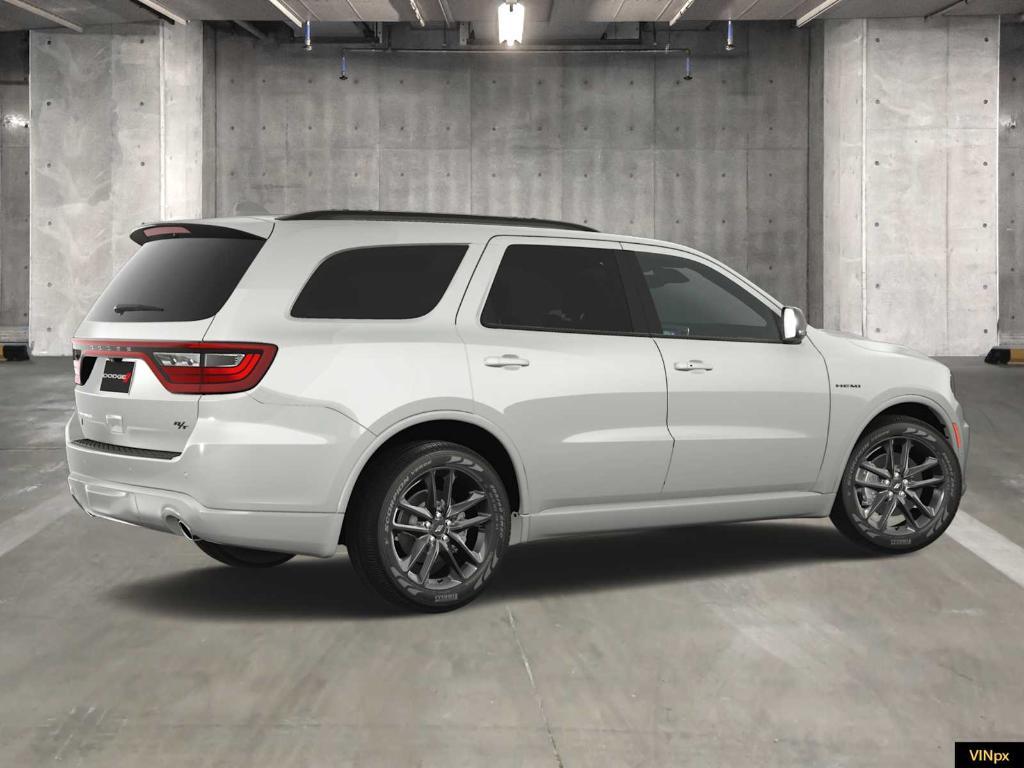 new 2025 Dodge Durango car, priced at $53,488