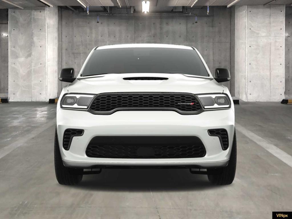 new 2025 Dodge Durango car, priced at $53,488