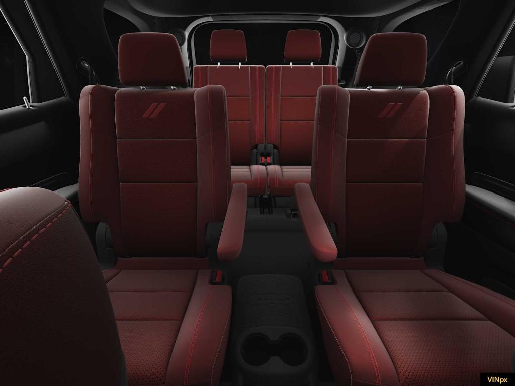 new 2025 Dodge Durango car, priced at $53,488