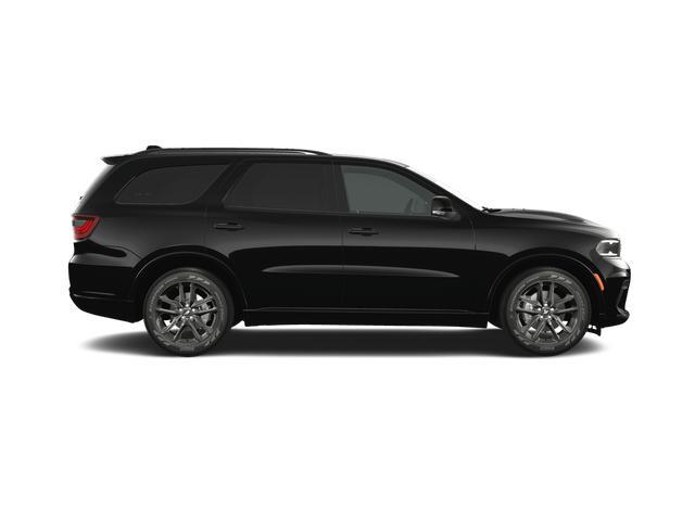 new 2025 Dodge Durango car, priced at $47,585