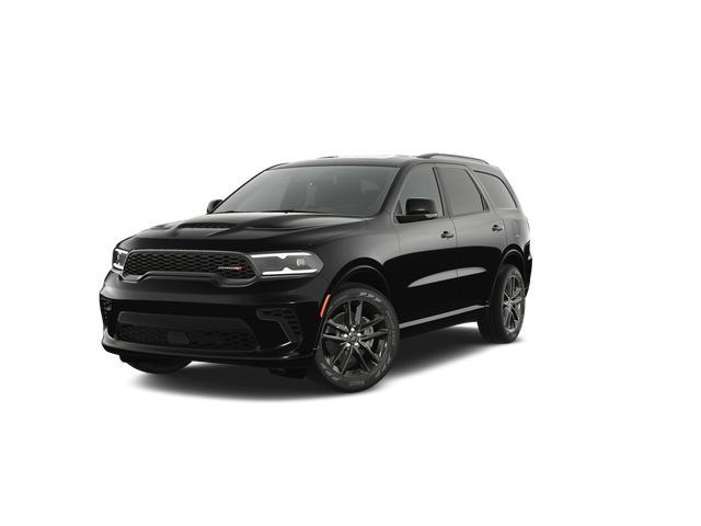 new 2025 Dodge Durango car, priced at $47,585