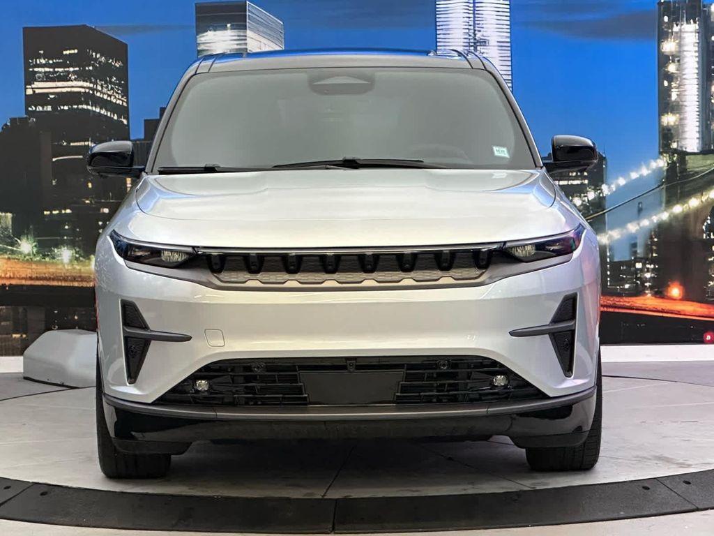 new 2025 Jeep Wagoneer S car, priced at $67,590