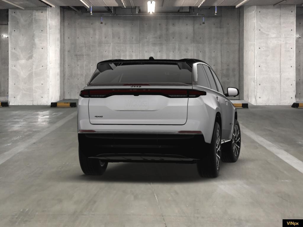 new 2025 Jeep Wagoneer S car, priced at $61,090