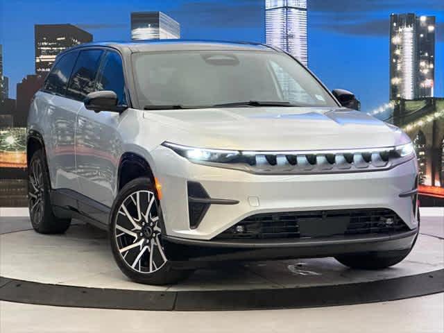 new 2025 Jeep Wagoneer S car, priced at $67,590