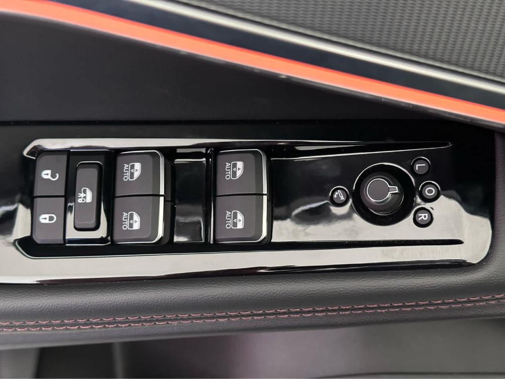 new 2025 Jeep Wagoneer S car, priced at $67,590
