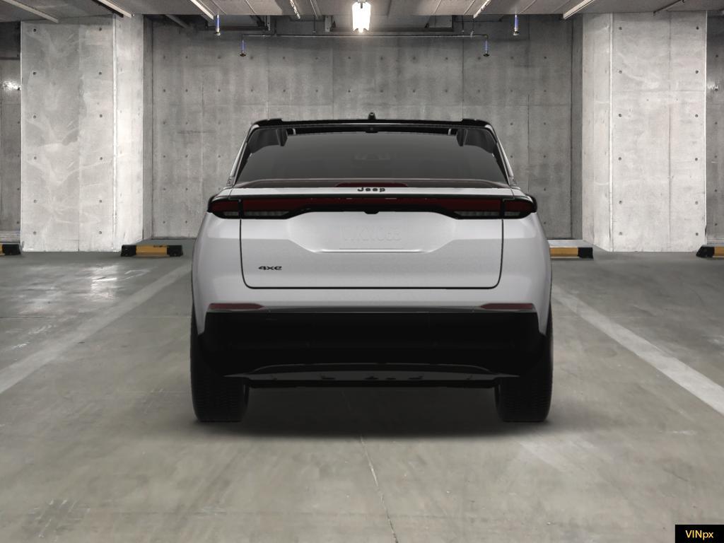 new 2025 Jeep Wagoneer S car, priced at $61,090