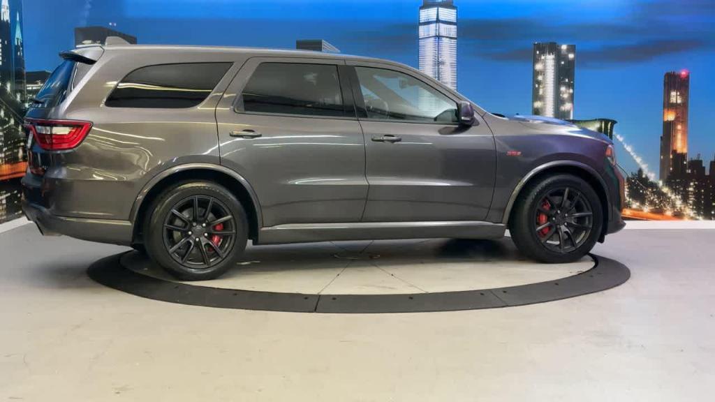 used 2020 Dodge Durango car, priced at $45,900
