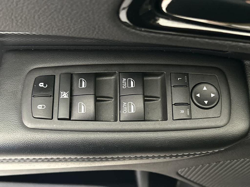 used 2022 Dodge Durango car, priced at $33,600