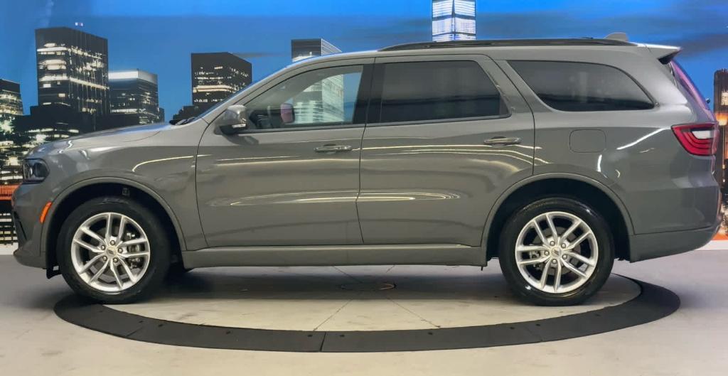 used 2022 Dodge Durango car