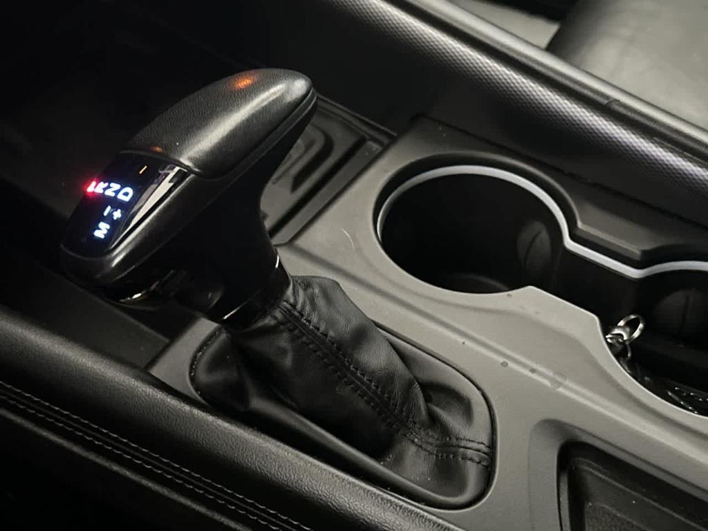 used 2022 Dodge Durango car, priced at $33,600
