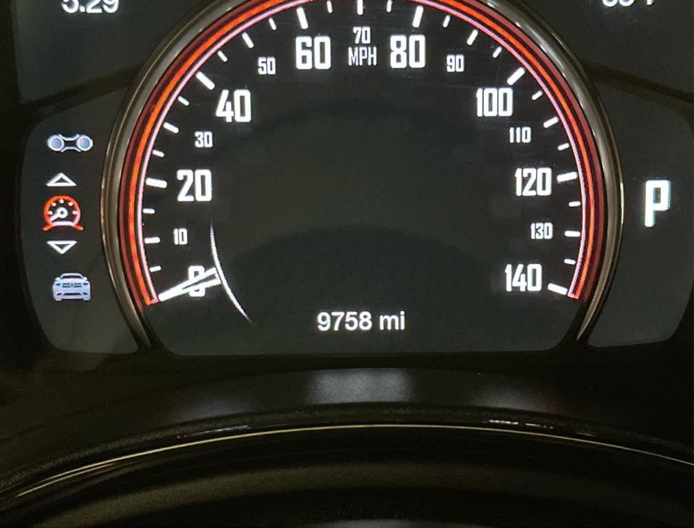 used 2022 Dodge Durango car