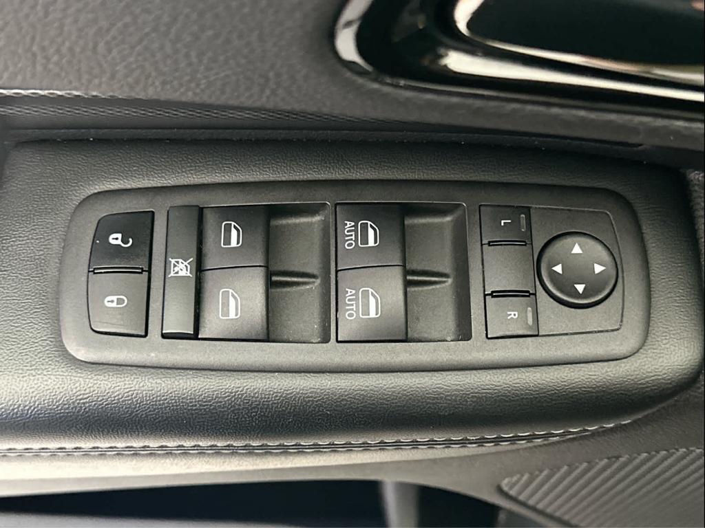 used 2022 Dodge Durango car