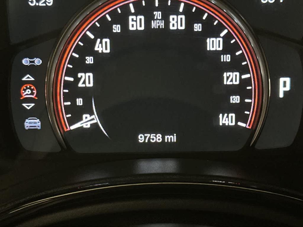 used 2022 Dodge Durango car, priced at $33,600