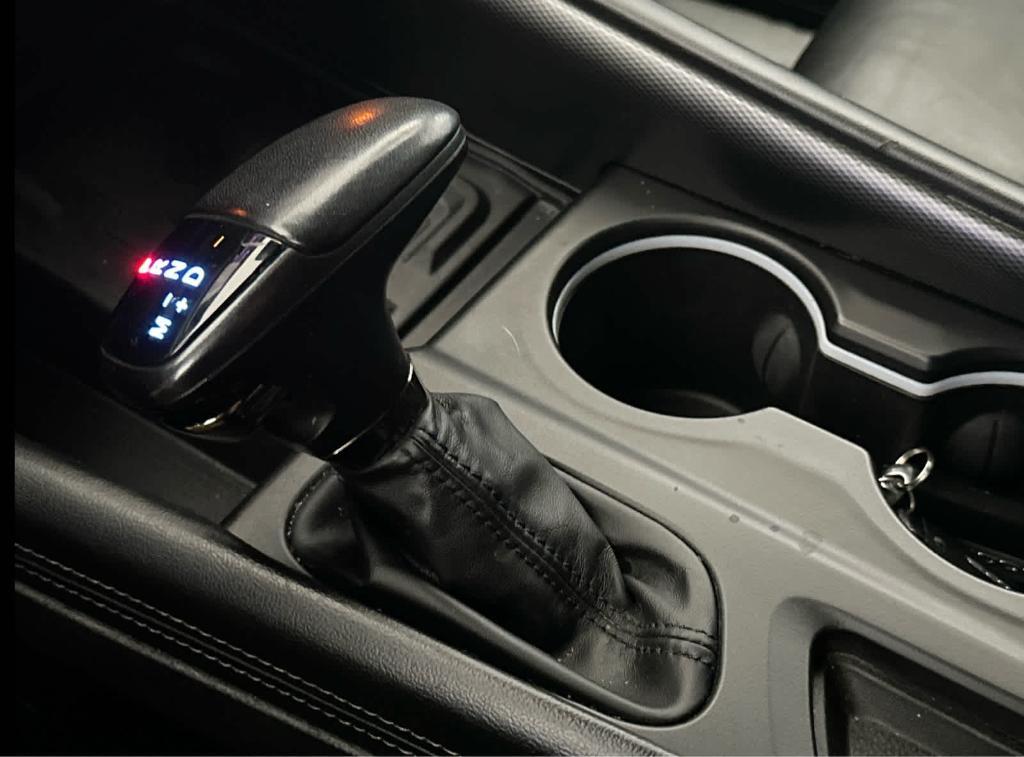 used 2022 Dodge Durango car