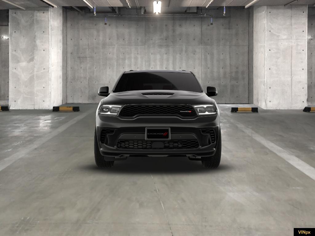 new 2026 Dodge Durango car, priced at $50,560
