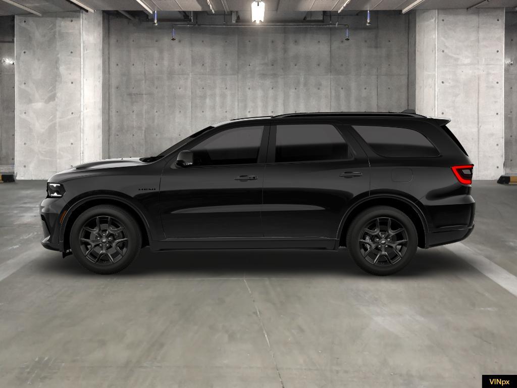 new 2026 Dodge Durango car, priced at $50,560