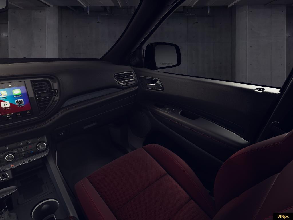 new 2026 Dodge Durango car, priced at $50,560