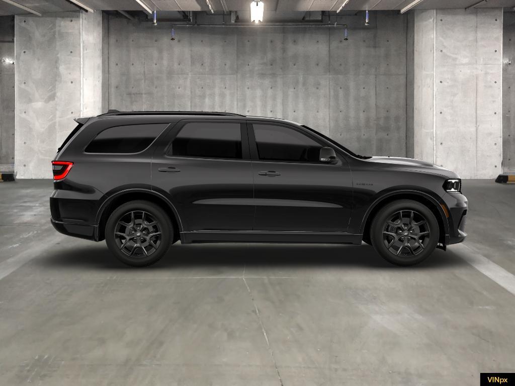 new 2026 Dodge Durango car, priced at $50,560