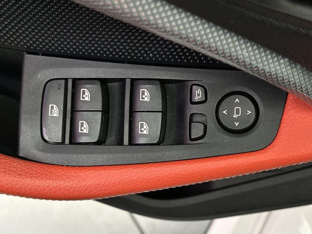 used 2022 BMW M235 Gran Coupe car, priced at $29,500