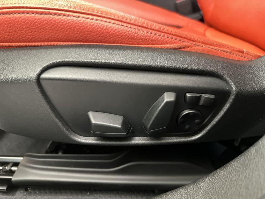 used 2022 BMW M235 Gran Coupe car, priced at $29,500
