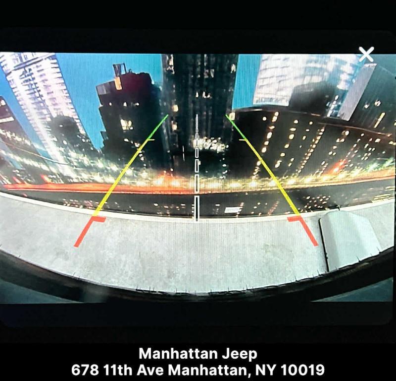 used 2019 Jeep Wrangler Unlimited car, priced at $23,700