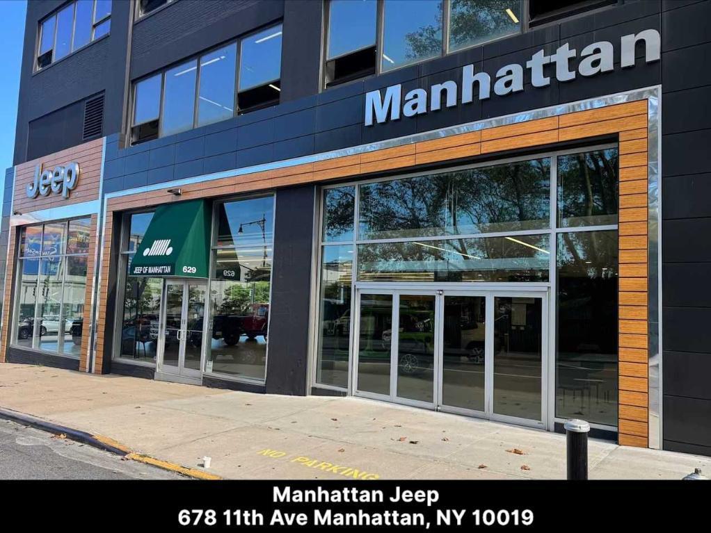 used 2019 Jeep Wrangler Unlimited car, priced at $23,500