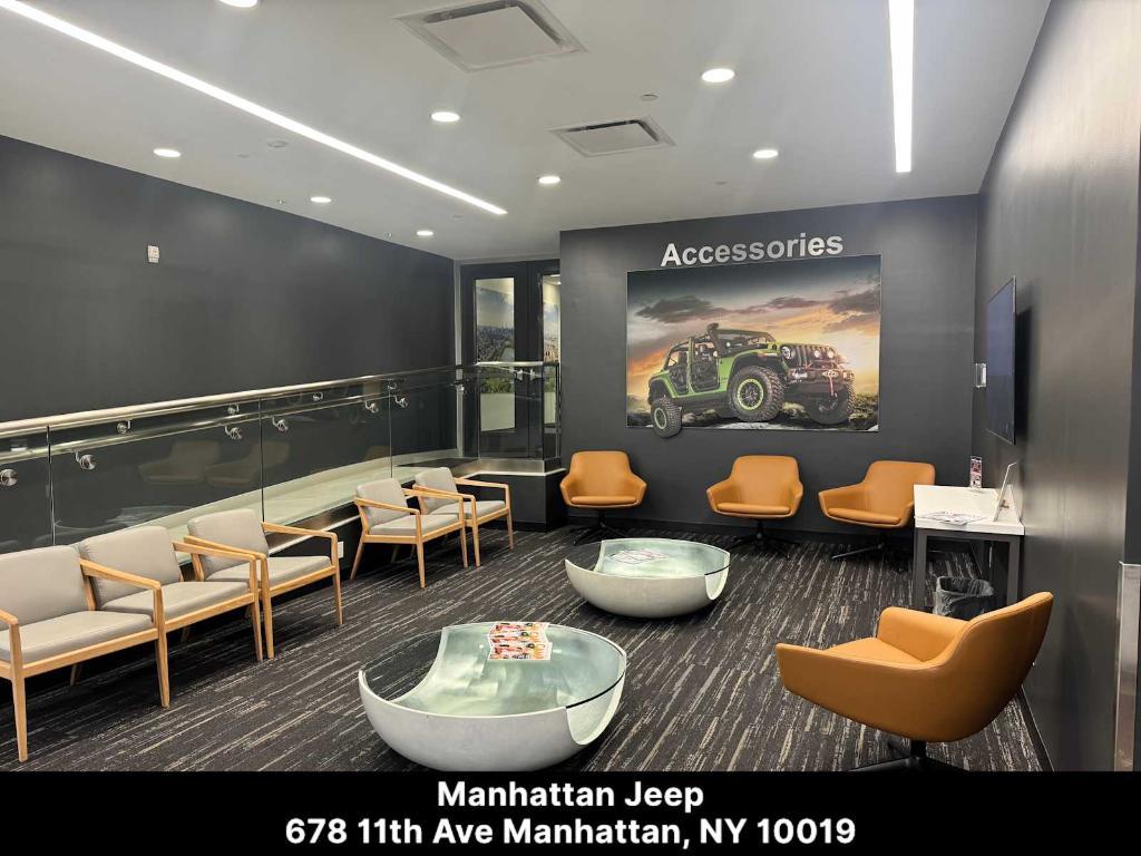 used 2019 Jeep Wrangler Unlimited car, priced at $23,500