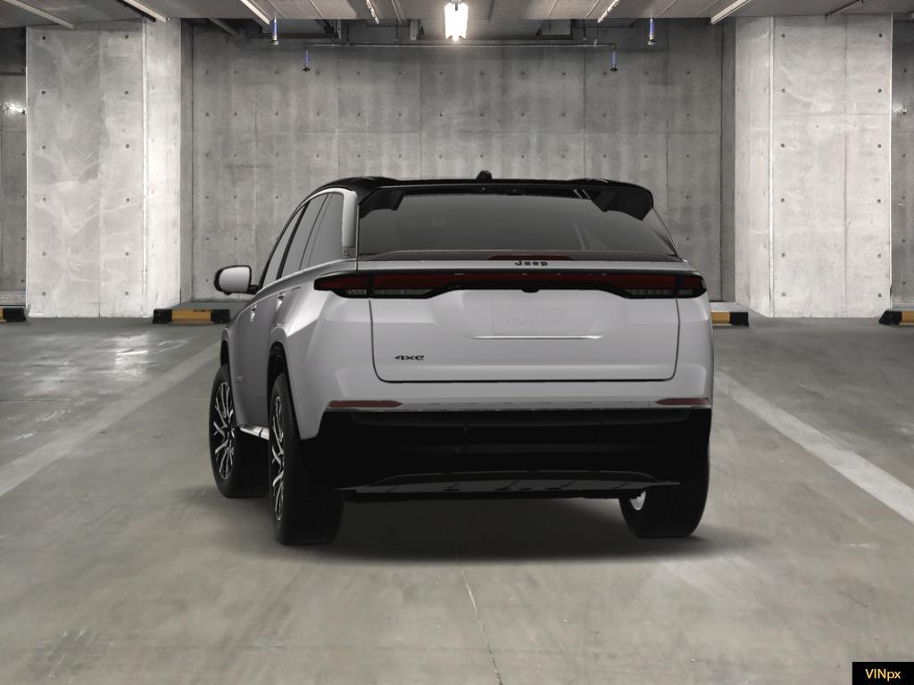 new 2025 Jeep Wagoneer S car, priced at $67,790