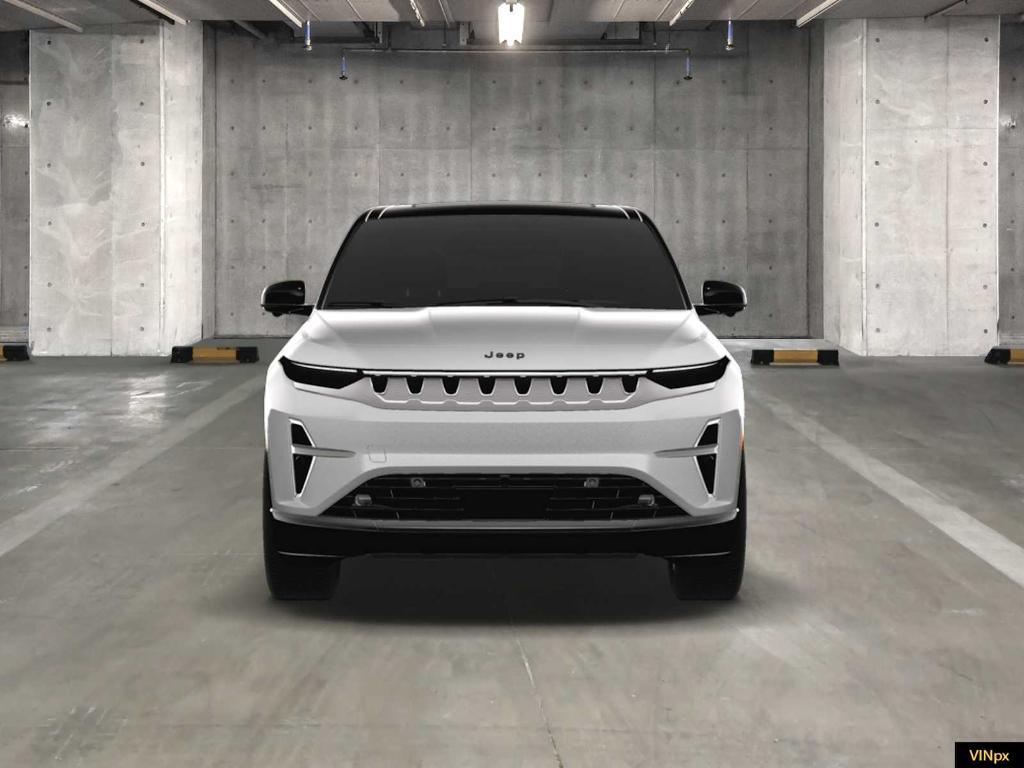 new 2025 Jeep Wagoneer S car, priced at $67,790