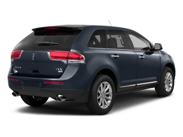 used 2015 Lincoln MKX car, priced at $12,567
