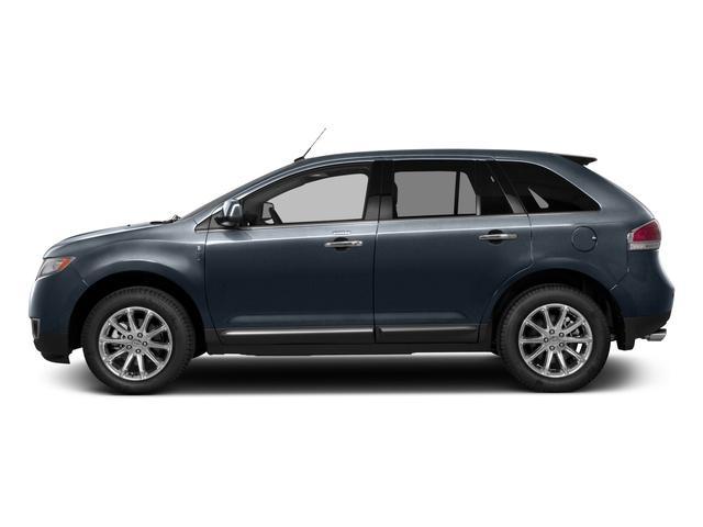 used 2015 Lincoln MKX car, priced at $12,567