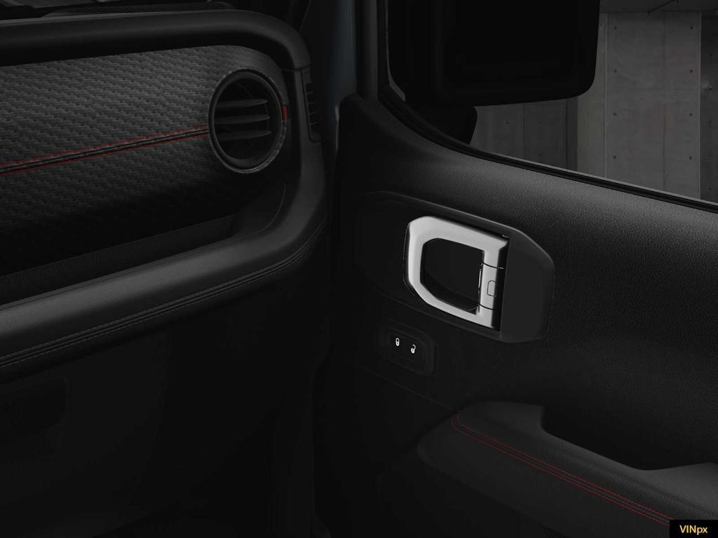 new 2025 Jeep Wrangler car, priced at $67,634