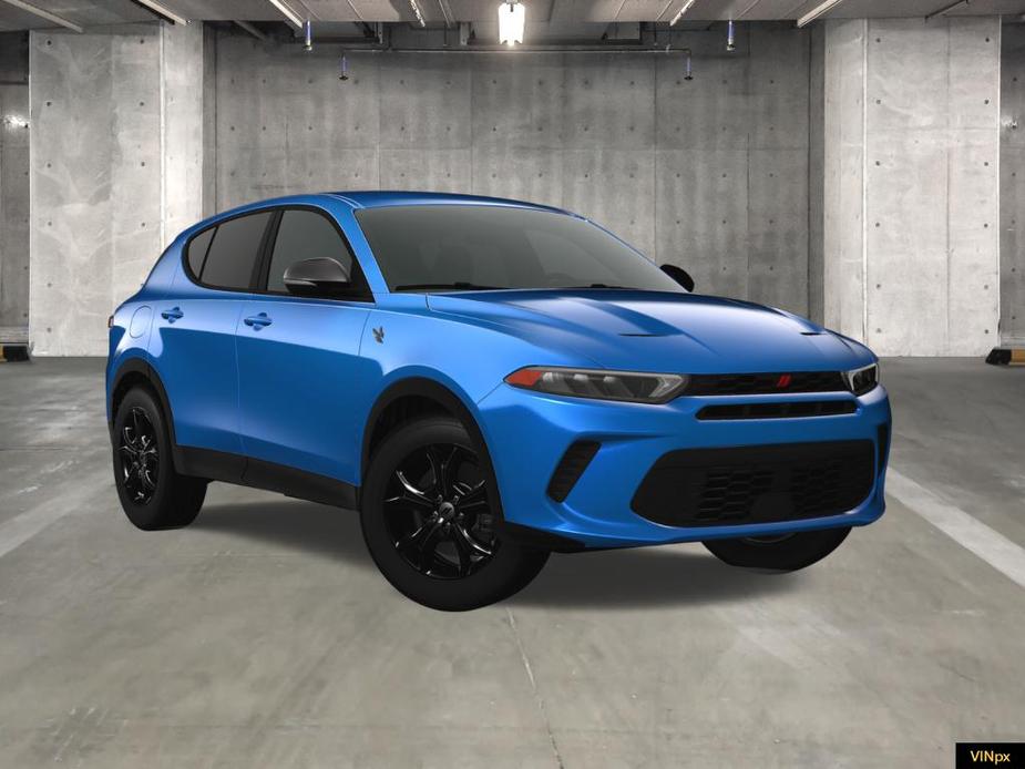 new 2024 Dodge Hornet car, priced at $32,480