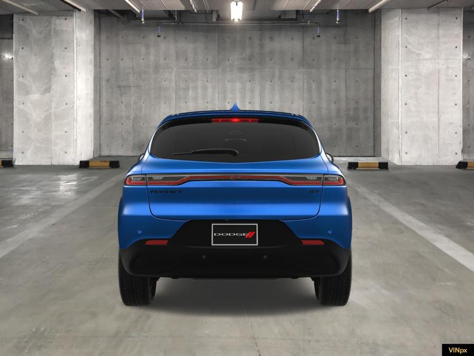 new 2024 Dodge Hornet car, priced at $32,480