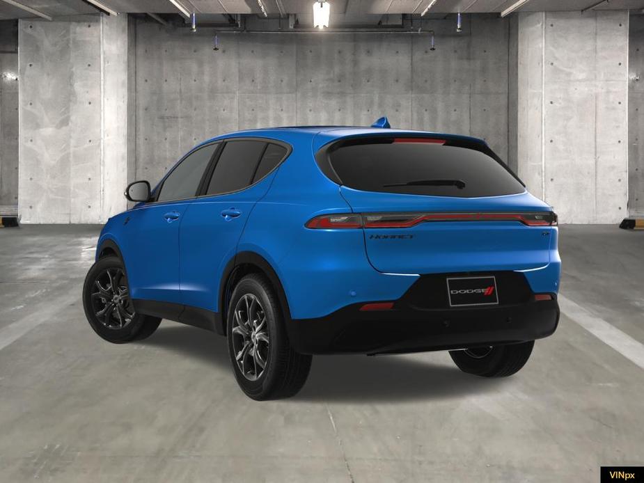 new 2024 Dodge Hornet car, priced at $32,480