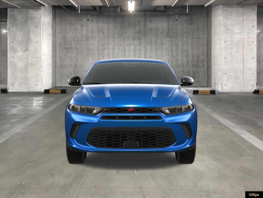 new 2024 Dodge Hornet car, priced at $32,480