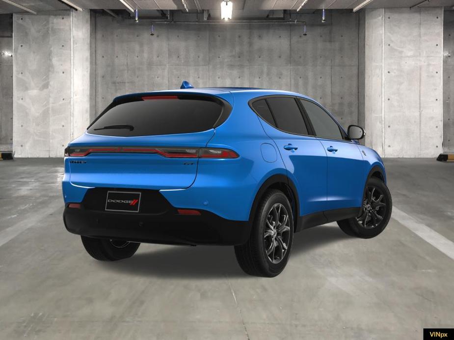 new 2024 Dodge Hornet car, priced at $32,480