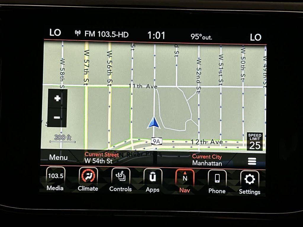 used 2021 Jeep Grand Cherokee car, priced at $29,900