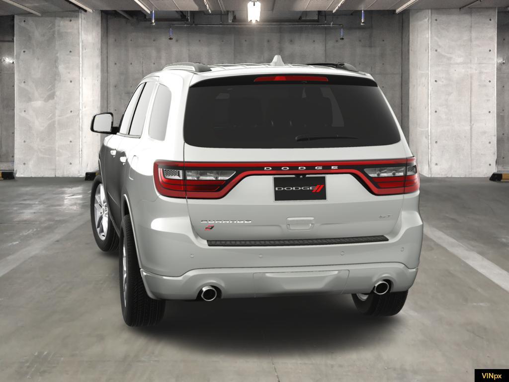 new 2025 Dodge Durango car, priced at $47,735