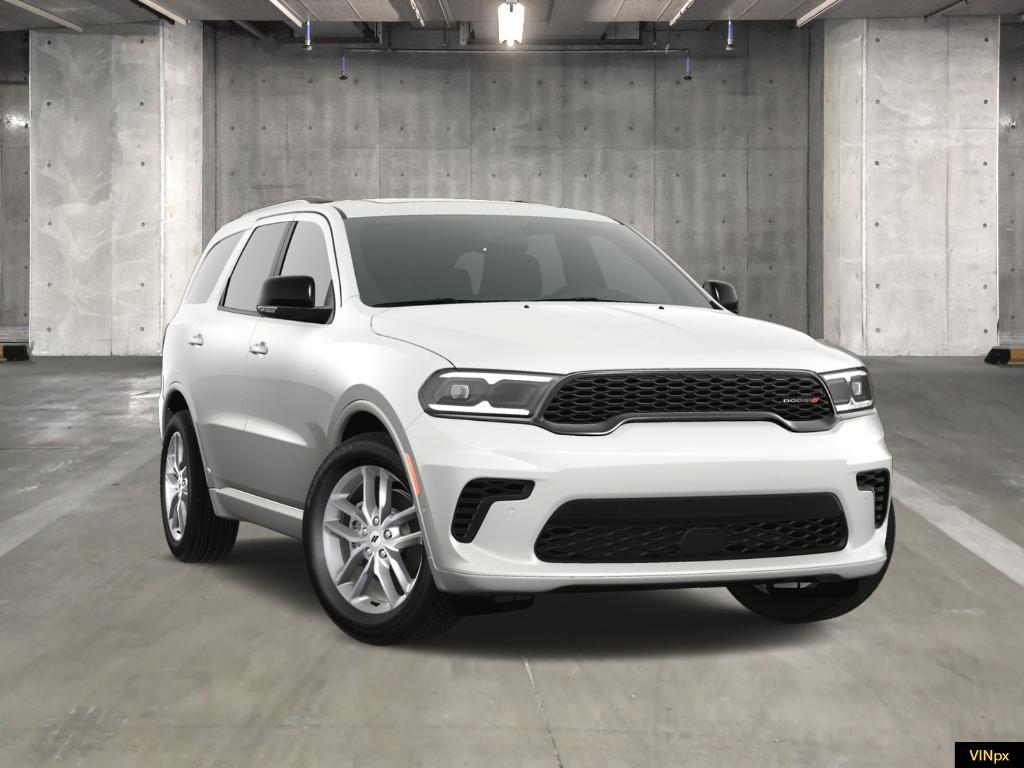 new 2025 Dodge Durango car, priced at $47,735