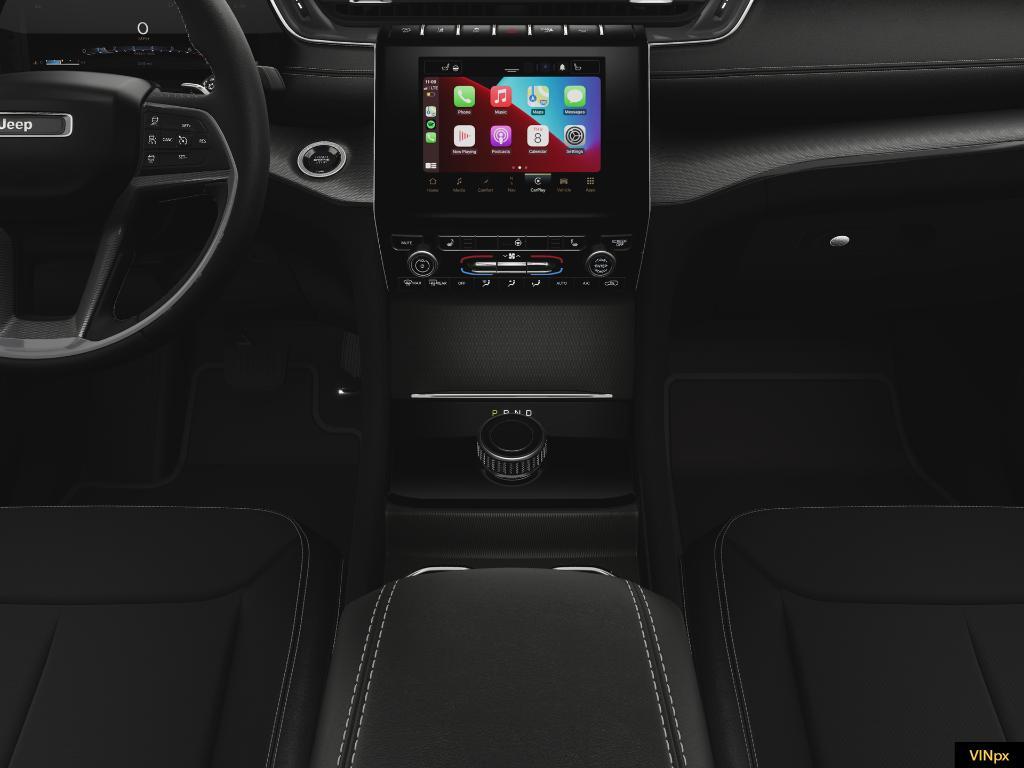 new 2025 Jeep Grand Cherokee car, priced at $43,710